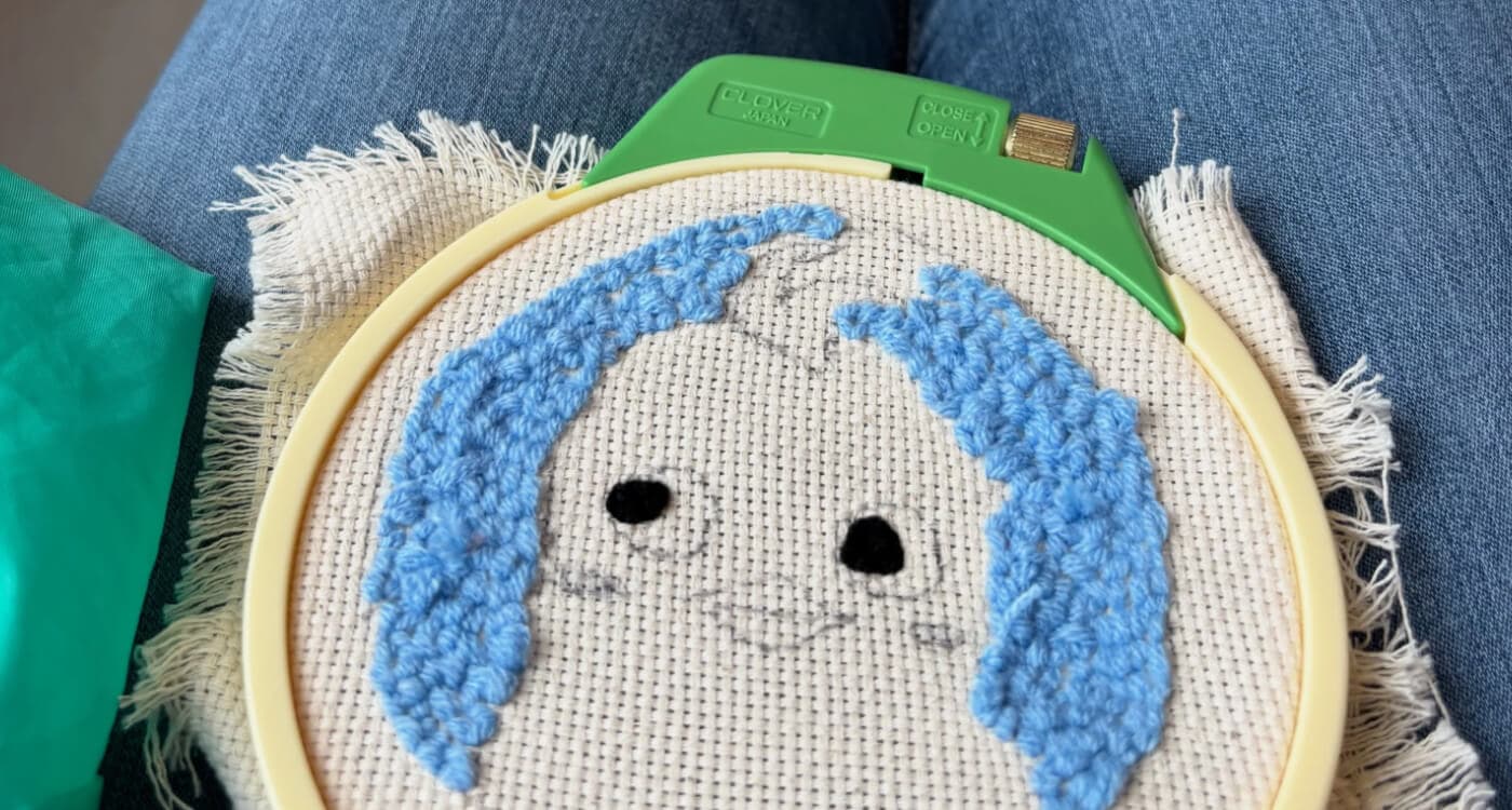 Final vector artwork