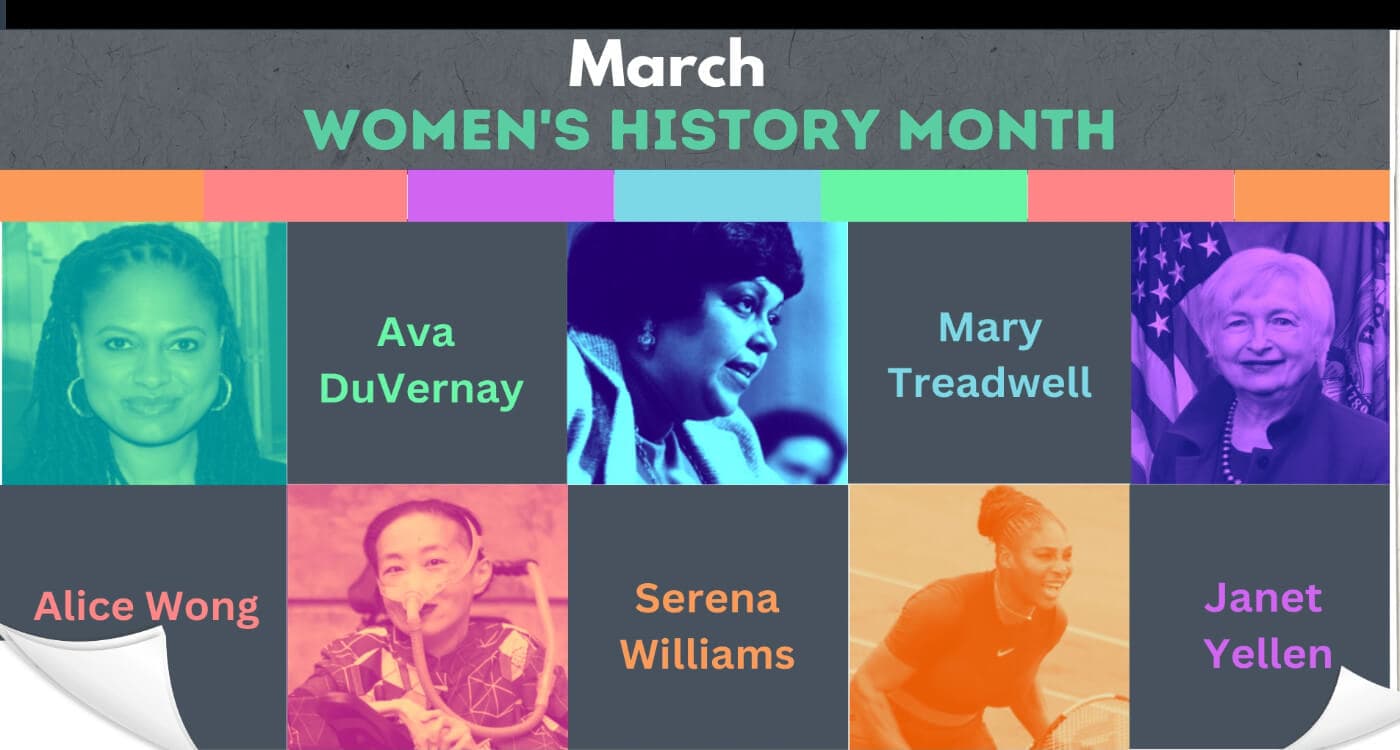 Training highlight slide