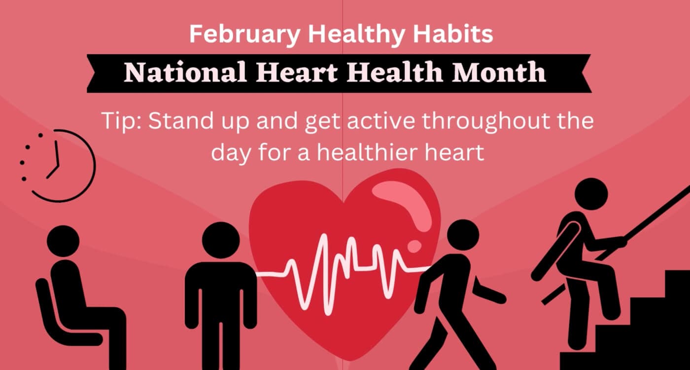 Event announcement slide