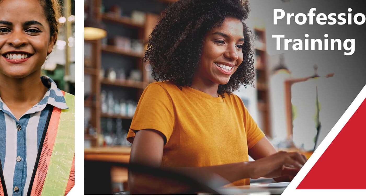 CareerLink event banner front